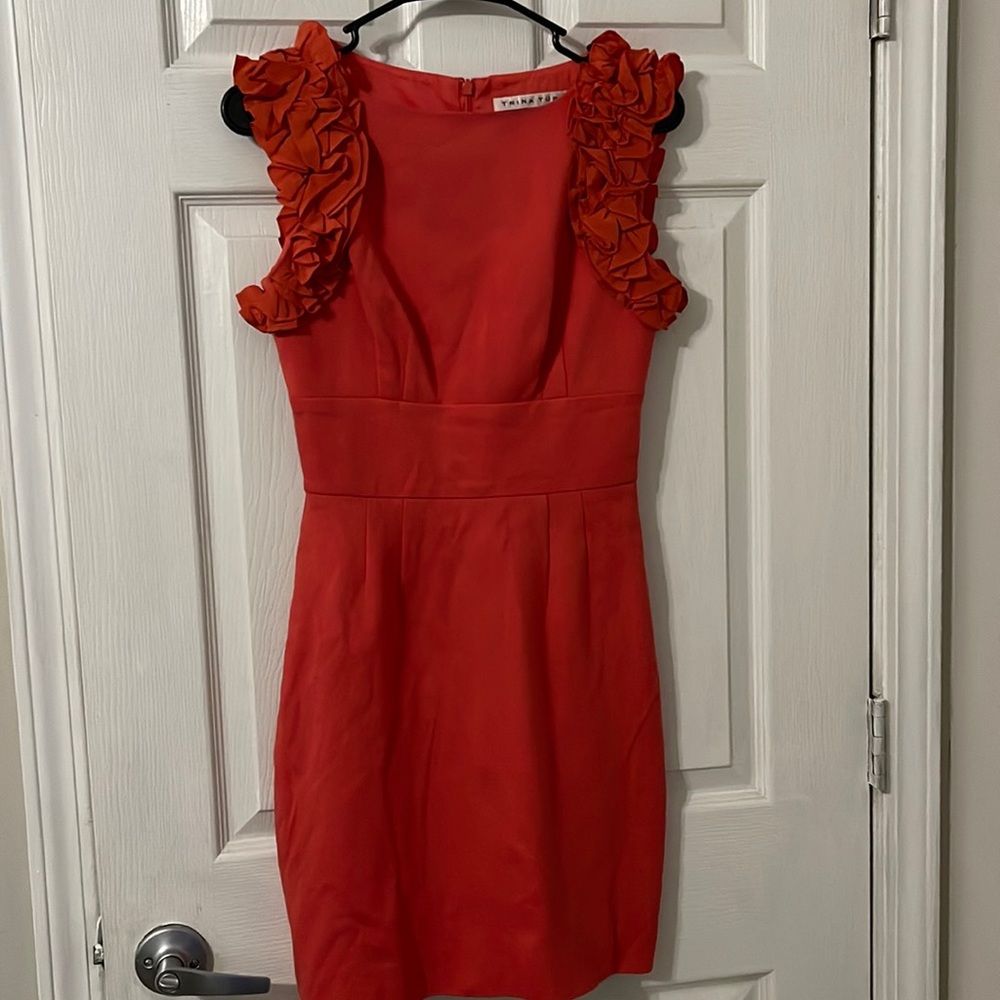 Trina Turk dress